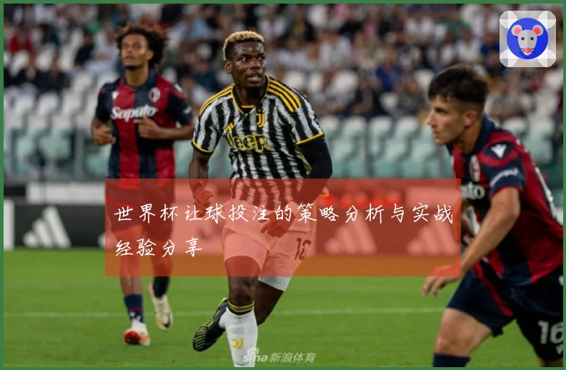 世界杯让球投注的策略分析与实战经验分享