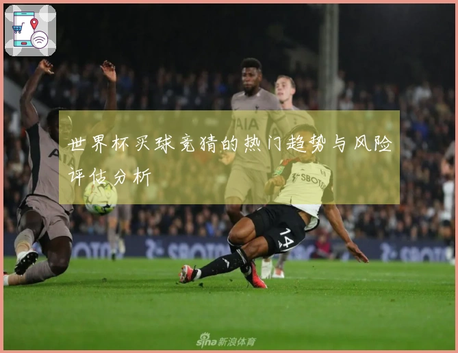 世界杯买球竞猜的热门趋势与风险评估分析