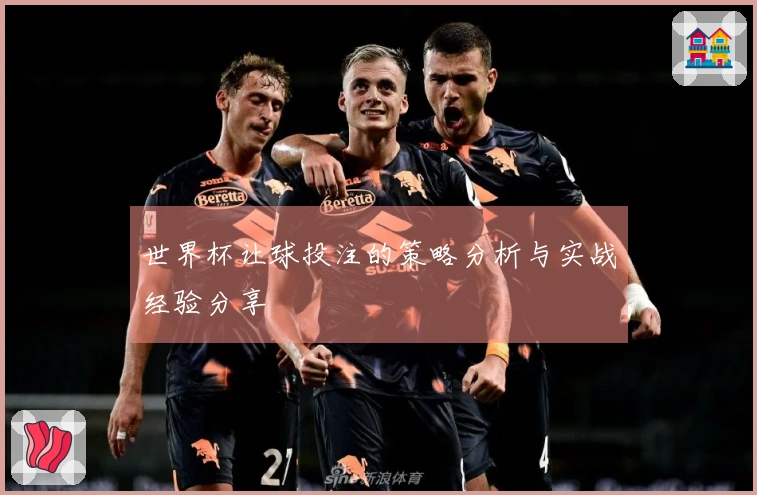 世界杯让球投注的策略分析与实战经验分享